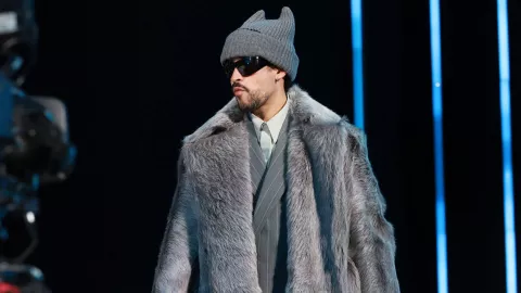 Bad Bunny Super Bowl 2026