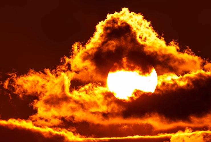 Y… ¿QUÉ TAL EL CLIMA? 