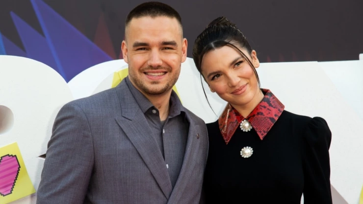 Maya Henry, ex novia de Liam Payne, asegura que había predicho su muerte