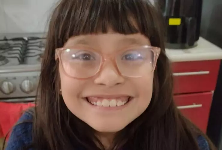 menor desaparecida colombres puebla mía yareli