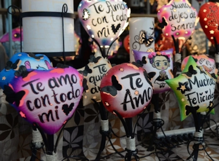 Día de San Valentín