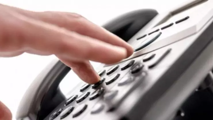 Diputados analizan ley para erradicar extorsiones por teléfono desde prisión en CDMX