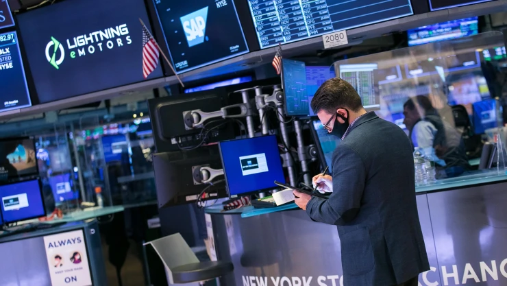 Wall Street