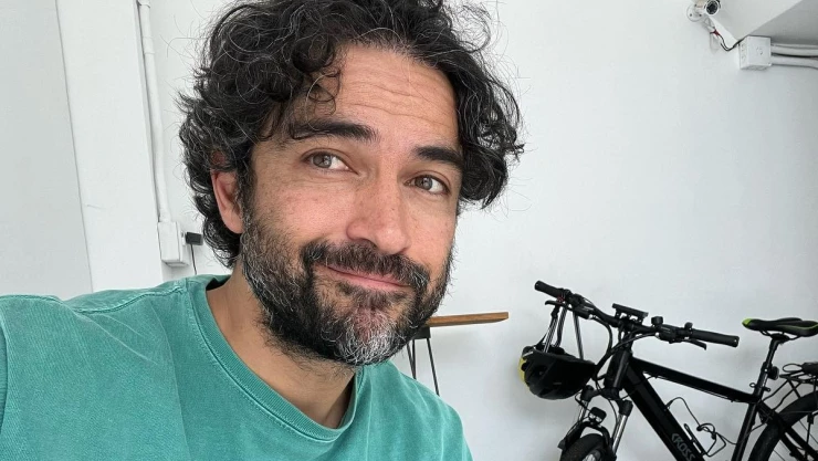 Poncho Herrera niega haber pedido 10 millones de dolares por gira por RBD