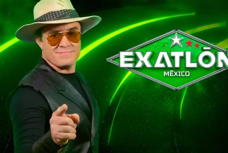 Los atletas de Exatlón México que van CONTRA Alemania en una edición especial del programa