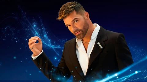 Ricky Martin México