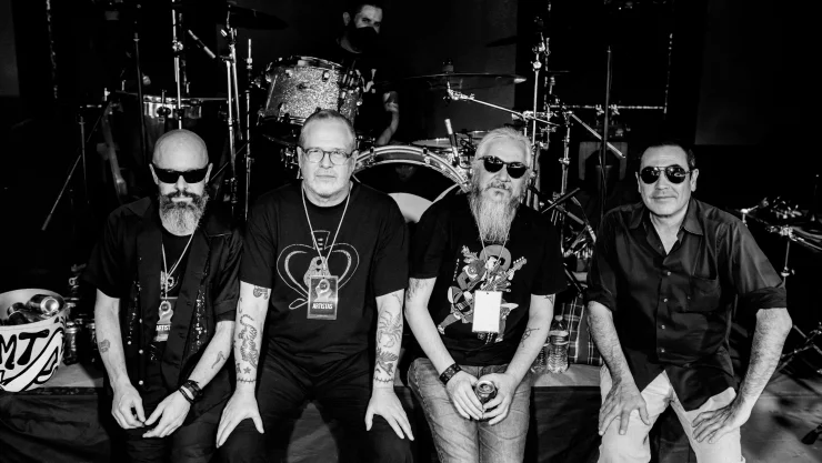 ¿Cuándo será el concierto de Cuca en Guadalajara?