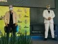 Lucha Libre AAA Triplemanía XXX cartel completo