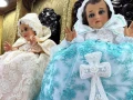 El “Corredor del Niño Dios": donde la fe se hace vestido