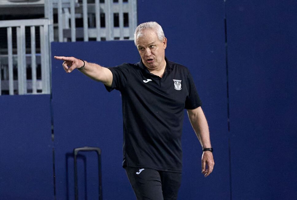 ¡El ‘Vasco’ Aguirre es buscado por gigante de Sudamérica!