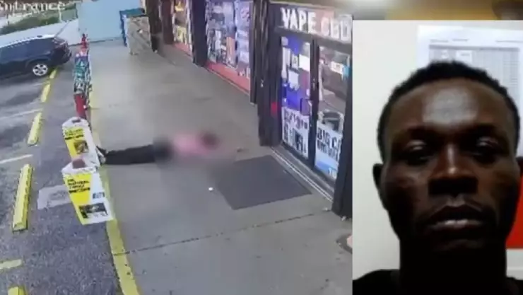 hombre ataca con martillo en Florida