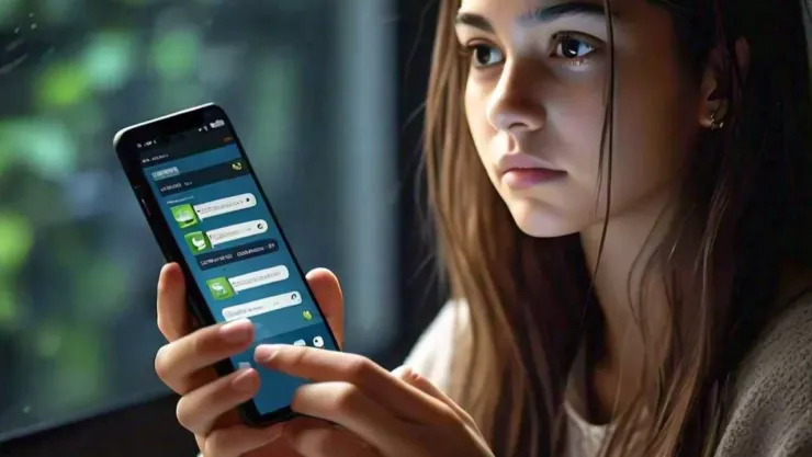 ¿Cómo saber si están usando o espiando mi cuenta de WhatsApp?