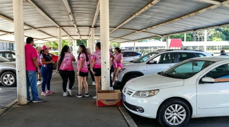 ¡Salieron a correr y les robaron! Saquean autos durante carrera contra el cáncer en Villahermosa.jpg
