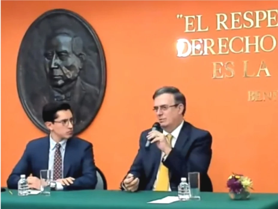Marcelo Ebrard