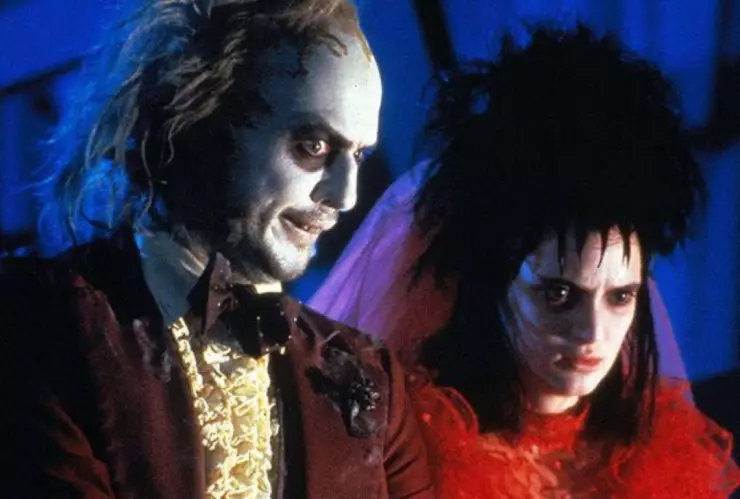 Beetlejuice