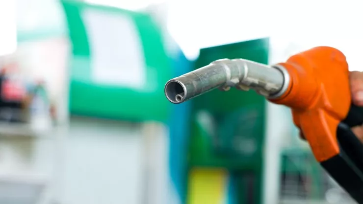 Precio de la gasolina en La Laguna hoy miércoles 9 de abril del 2025.jpg