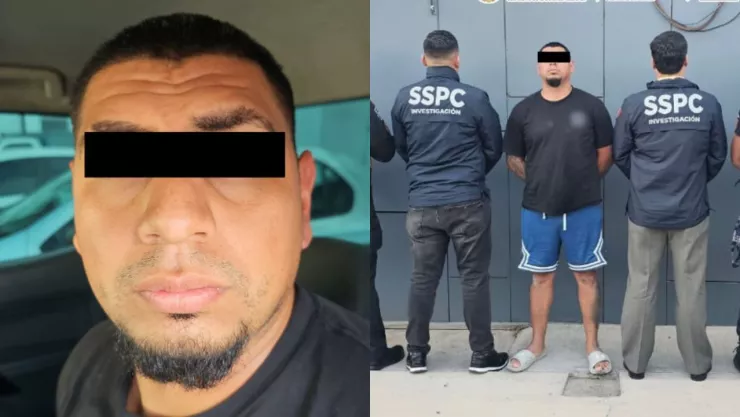 Ejecutan orden de aprehensión contra Miguel Ángel “N"; era buscado en Quintana Roo por homicidio calificado.