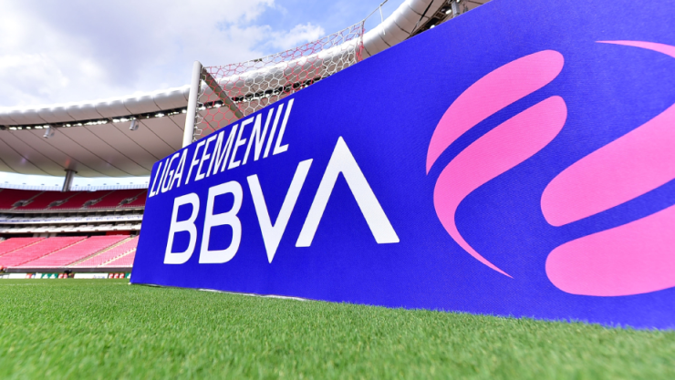 Liga BBVA MX Femenil