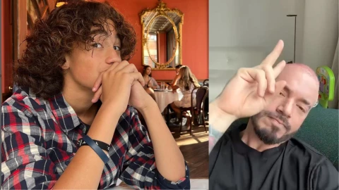 Joven colombiano perdió brazos y piernas debido a una bacteria en Estados Unidos