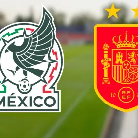 mexico españa amistoso sub 23