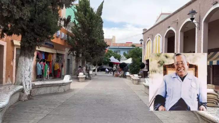 Esta es la razón por la que dicen que el ‘Padre Nieves’ hace milagros en Rincón de Romos, Aguascalientes