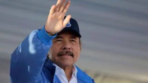 Daniel Ortega