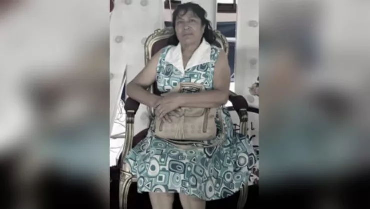 Autoridades confirman localización del cuerpo de maestra privada de su libertad en Álamo