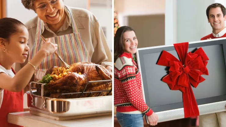 Pavos gratis en la CDMX: Te decimos dónde los estarán regalando para la cena de Navidad 2024