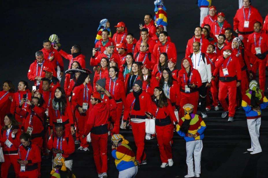 Juegos Panamericanos