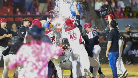 Piratas de Campeche vs Toros de Tijuana beisbol LMB EN VIVO