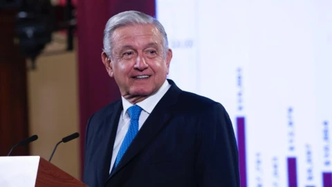 AMLO dice que ya mandó carta a Joe Biden sobre temas de reunión