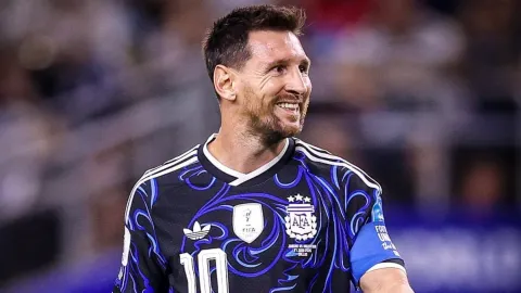 Selección Argentina