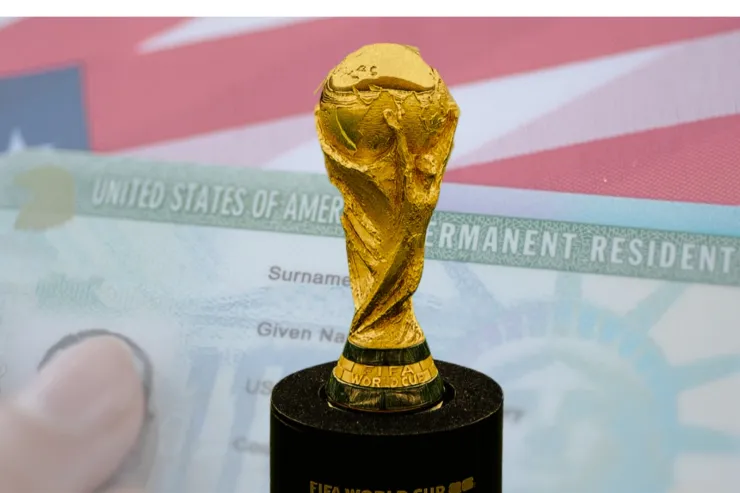 Visa Estados Unidos