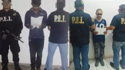 Hombre es detenido por homicidio de sujeto en Progreso