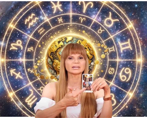 Horóscopo hoy