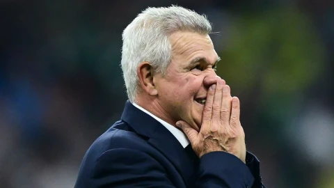 Javier Aguirre revela si partido vs Inglaterra es el más IMPORTANTE de la historia de la Selección Mexicana