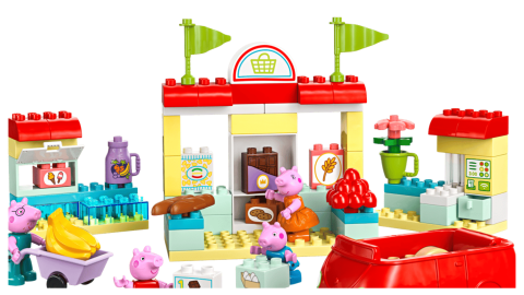 Peppa Pig