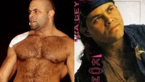 ¿Qué pasó con el luchador Konnan? Una de sus piernas habría sido presuntamente amputada