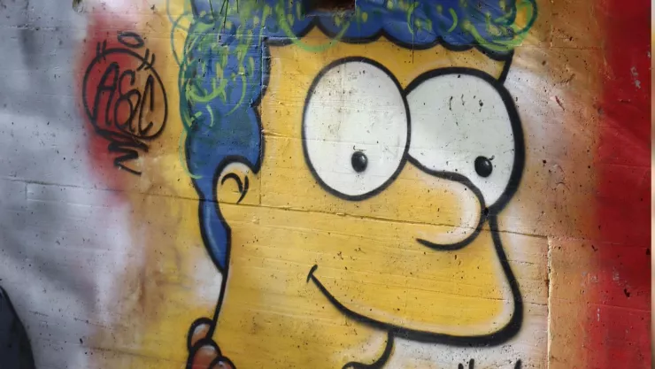 ‘El enemigo de Homero’ y otros 9 capítulos más icónicos de Los Simpson
