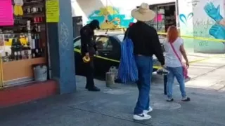 ÚLTIMA HORA | Evacuación en Guadalajara: Fuga de gas genera intensa movilización de bomberos en Oblatos