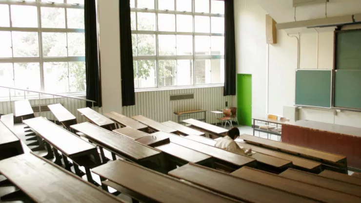 Convocatoria al Pase Reglamentado a licenciatura de la UNAM