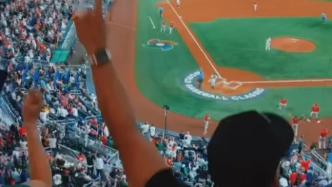 ¿Daddy Yankee SALÓ a México en el Clásico Mundial de Biesbol