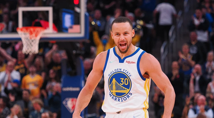 Stephen Curry