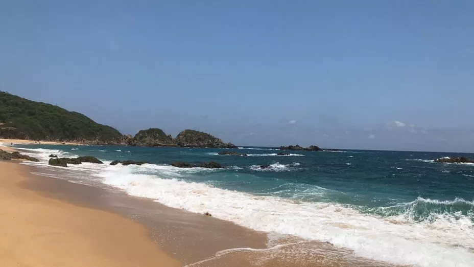 Playa Mayto, Jalisco