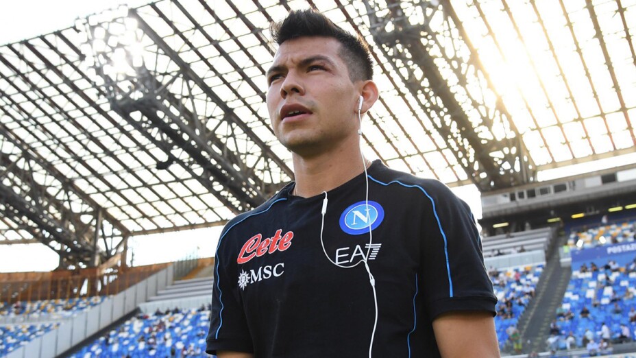 Chucky Lozano