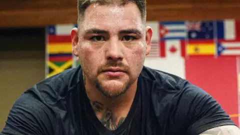 ¿Cuánto ganará Andy Ruiz por su pelea con Luis Ortíz?