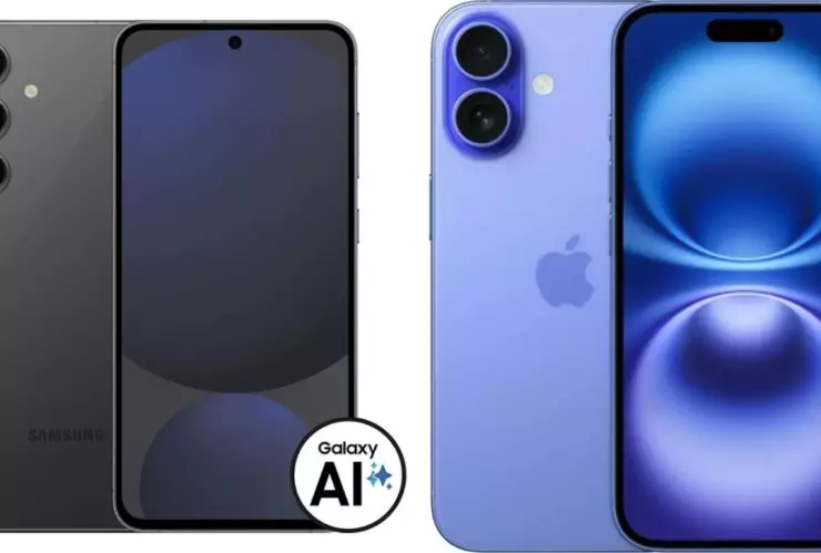 Celulares en oferta Walmart