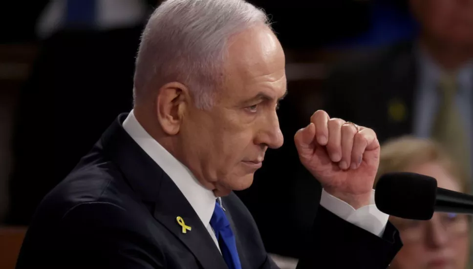 Un dron ataca la residencia del primer ministro israelí, Benjamin Netanyahu, en Cesarea, Israel