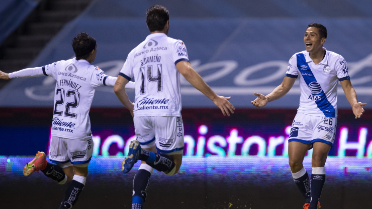 Puebla