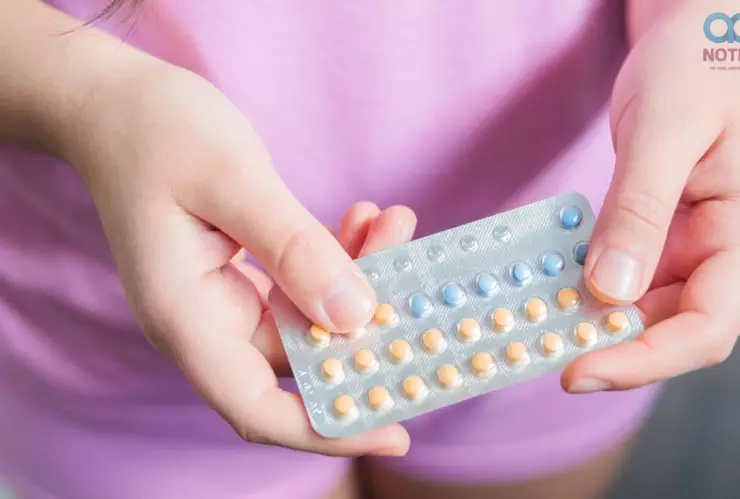 La relaci&oacute;n entre las pastillas anticonceptivas y el c&aacute;ncer de mama